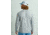HUK Performance Fishing Pursuit Graphic Crew - Mens, Harbor Mist, Extra Large, H1200630-034-XL