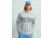 HUK Performance Fishing Pursuit Graphic Crew - Mens, Harbor Mist, Extra Large, H1200630-034-XL