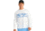 HUK Performance Fishing Pursuit Graphic Crew - Mens, Quiet Harbor, Extra Large, H1200630-445-XL