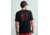 HUK Performance Fishing Race Flag Tee - Mens, Black, Medium, H1000517-001-M