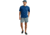 HUK Performance Fishing Scouting Report Tee - Mens, Set Sail, Small, H1000537-489-S