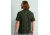 HUK Performance Fishing Stacked Logo Tee - Mens, Cypress Landing, Medium, H1000427-377-M