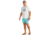 HUK Performance Fishing Stacked Logo Tee - Mens, White2, Medium, H1000427-101-M