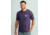 HUK Performance Fishing Sunsirse Stripe Tee - Mens, Mysterioso, 2XL, H1000516-508-XXL