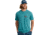 HUK Performance Fishing Taco Shot Tee - Mens, Storm Blue, Extra Large, H1000528-394-XL