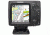 Humminbird 597ci Combo Fish Finder, 5&quot; LCD 256 Colors 4081201