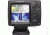 Humminbird 598ci HD SI Combo Marine GPS Navigator, 5&quot;, 256 Colors 4089501