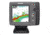 Humminbird 778c HD Fish Finder, 5&quot; LCD 256 Colors 4079301