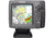 Humminbird 788ci HD Combo Marine GPS Navigator, 5&quot;, 256 Colors 4079501
