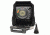 Humminbird ICE 55 Fish Flasher, LCD, 2.40 kW Peak, 300 W RMS, 240 kHz,455 kHz 4070401