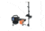 Humminbird Ice H9 MSI+ GPS G4N Mega Live MP