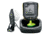 Humminbird PiranhaMAX 230 Portable, 4&quot; FSTN LCD, 800 W Peak, 100 W RMS, 83 kHz,200 kHz 4068801