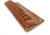 Hunter Company 0538 Handgun Cartridge Belt Slide With 12 Loops Leather Brown 38, Chestnut Tan, 538