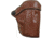 Hunter Company 1128 Pro-Hide Kimber Solo Open Top Holster, Belt, Right Hand, Chestnut Tan, 1128