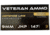 Hyperion Munitions HMBX914 9mm, 147 Grain, 50 Per Box/ 20 Case
