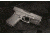 INFORCE APLc Glock Compact Weapon Light, 200 Lumens, 1 x CR2 Battery, Black, ACG-05-1