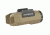 InForce 400 Lumens Auto Pistol Light, Flat Dark Earth, NSN N, A-06-1