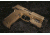 InForce 400 Lumens Auto Pistol Light, Flat Dark Earth, NSN N, A-06-1