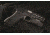 InForce 400 Lumens Glock Only Auto Pistol Light, Black, NSN N, AG-05-1