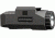 InForce Auto Pistol LED Light w/IR,200 Lumens,Graphite,Clam INF-APL-B-WIR
