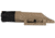 INFORCE Gen 3 - WMLx 1100 Lumens Weapon Light,CR123a, FDE Body, IF71012DE