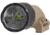 INFORCE Gen 3 - WMLx 1100 Lumens Weapon Light,CR123a, FDE Body, IF71012DE
