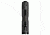 InForce Hand Held Pistol Light,300 Lumens,Black Body,Constant and Momentary White Light.,2 ea. CR123A INF-6VT-B-W-E