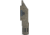 InForce Multifunction Weapon Mounted Light, White and Infrared LED, 500 Lumens, Sand Body, White Light, 2 CR123A INF-WMLX-S-WIR