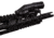 INFORCE WML Gen 3 LED Weapon Light, White/IR LED, 400 Lumens, Black, IF71013