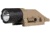 INFORCE WML Gen 3 LED Weapon Light, White/IR LED, 400 Lumens, Flat Dark Earth, IF71013DE