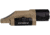 INFORCE WML Gen 3 LED Weapon Light, White/IR LED, 400 Lumens, Flat Dark Earth, IF71013DE