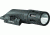 InForce WMLX Weapon Mounted Multifunction White LED Tactical Light, 800 Lumens, Black, 2 CR123A, WX-05-1, EDEMO13