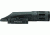 InForce WMLX Weapon Mounted Multifunction White LED Tactical Light, 800 Lumens, Black, 2 CR123A, WX-05-1, EDEMO13