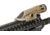 EDEMO INFORCE WMLX Multifunction LED Weapon Mounted Light, 123A Lithium, White, 800 Lumens, Flat Dark Earth, IF71003DE, EDEMO7