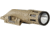 USED INFORCE WMLX Multifunction LED Weapon Mounted Light, 123A Lithium, White, 800 Lumens, Flat Dark Earth, IF71003DE, EDEMO3