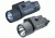EOTech M3X Tactical Illuminator Long Gun / Pistol Weapon Mounted Flashlight