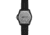 Isobrite ISO353 Valor 39.5mm Midsize Blue T100 Tritium Illuminated Watch, Black Case, Blue Dial, 39.5mm, ISO353