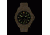 ISOBrite T100 Valor Series Watch, Tan, Black, Small ISO304
