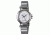 Issey Miyake SILAa001 Insetto Mens Watch - Silver Metal Band, Silver Case