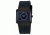 Issey Miyake SILAh016 Vakio Watch - Black Band, Gray Case