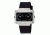 Issey Miyake SILAi018 Vakio Mens Dual-Dial Watch - Silver Metal Band, Silver Case