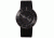 Issey Miyake SILAn004 To Mens Watch - Black Band, Black Case