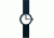 Issey Miyake SILAp005 Twelve Ladies Watch - Black Band, Black Case