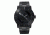 Issey Miyake SILAs004 To: Automatic Mens Watch - Black Metal Band, Black Case