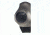 Issey Miyake SILAu003 Hu Watch - Pearl Band, Black Case