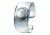 Issey Miyake SILAw001 Yoshioka Ladies Watch - Clear Band, Silver Case
