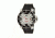 Ita 13.01.04 Corsaro Mens Watch, White Face, Black Band