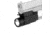 JE Machine Tech Compact/Sub-Compact Tactical Pistol Flashlight, 150 Lumen, Black TS-FL3B, EDEMO1