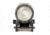 JE Machine Tech Compact/Sub-Compact Tactical Pistol Flashlight, 150 Lumen, Black TS-FL3B, EDEMO1