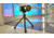 JOBY Gorillapod Focus &amp; Ballhead X Bundle Tripod, Black/Grey JB00158-CEN